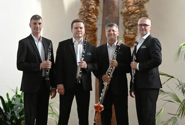 Classical music/Third stream