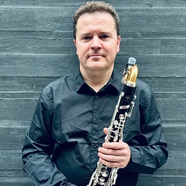 Classical music/Third stream