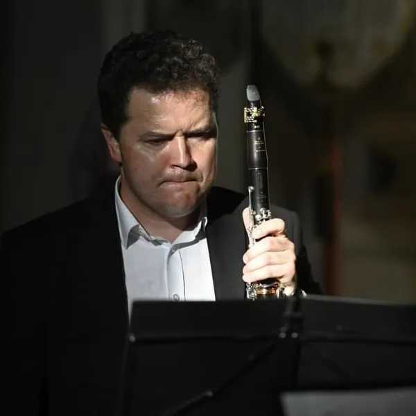 Classical music/Third stream