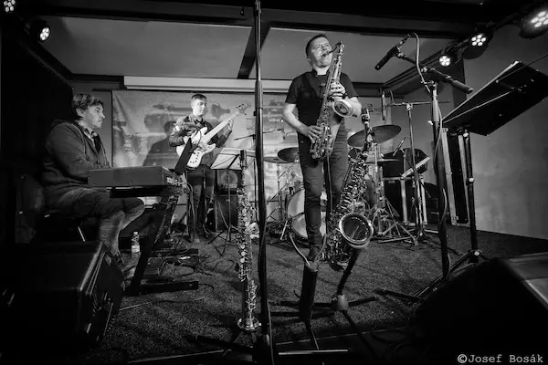Jazz/Pop/Rock
