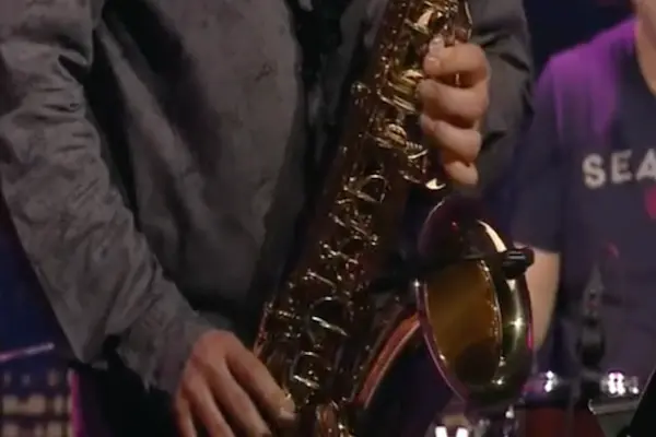 A quick journey through jazz (TV Noe) – Cantaloupe Island
